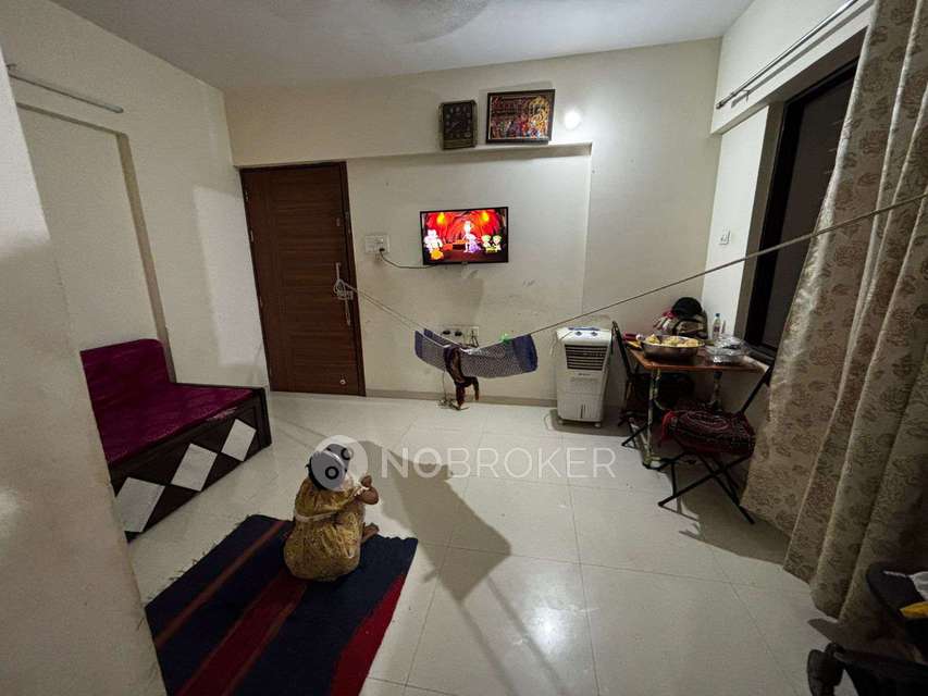 1 BHK Flat In Sbm Aviva For Sale  In Hinjewadi