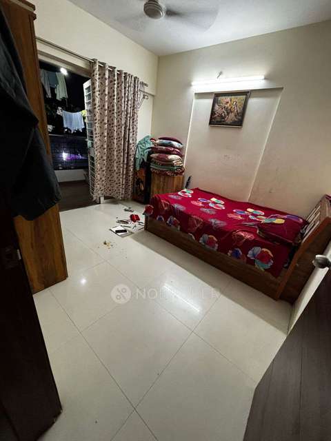 1 BHK Flat In Sbm Aviva For Sale  In Hinjewadi