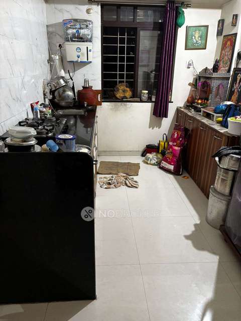 1 BHK Flat In Sbm Aviva For Sale  In Hinjewadi