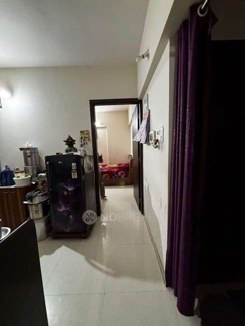 1 BHK Flat In Sbm Aviva For Sale  In Hinjewadi