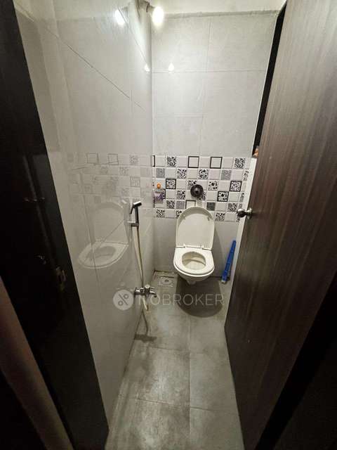 1 BHK Flat In Sbm Aviva For Sale  In Hinjewadi