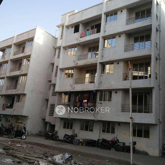 1 RK Flat In Evergreen  Apartment  For Sale  In Badlapur, 