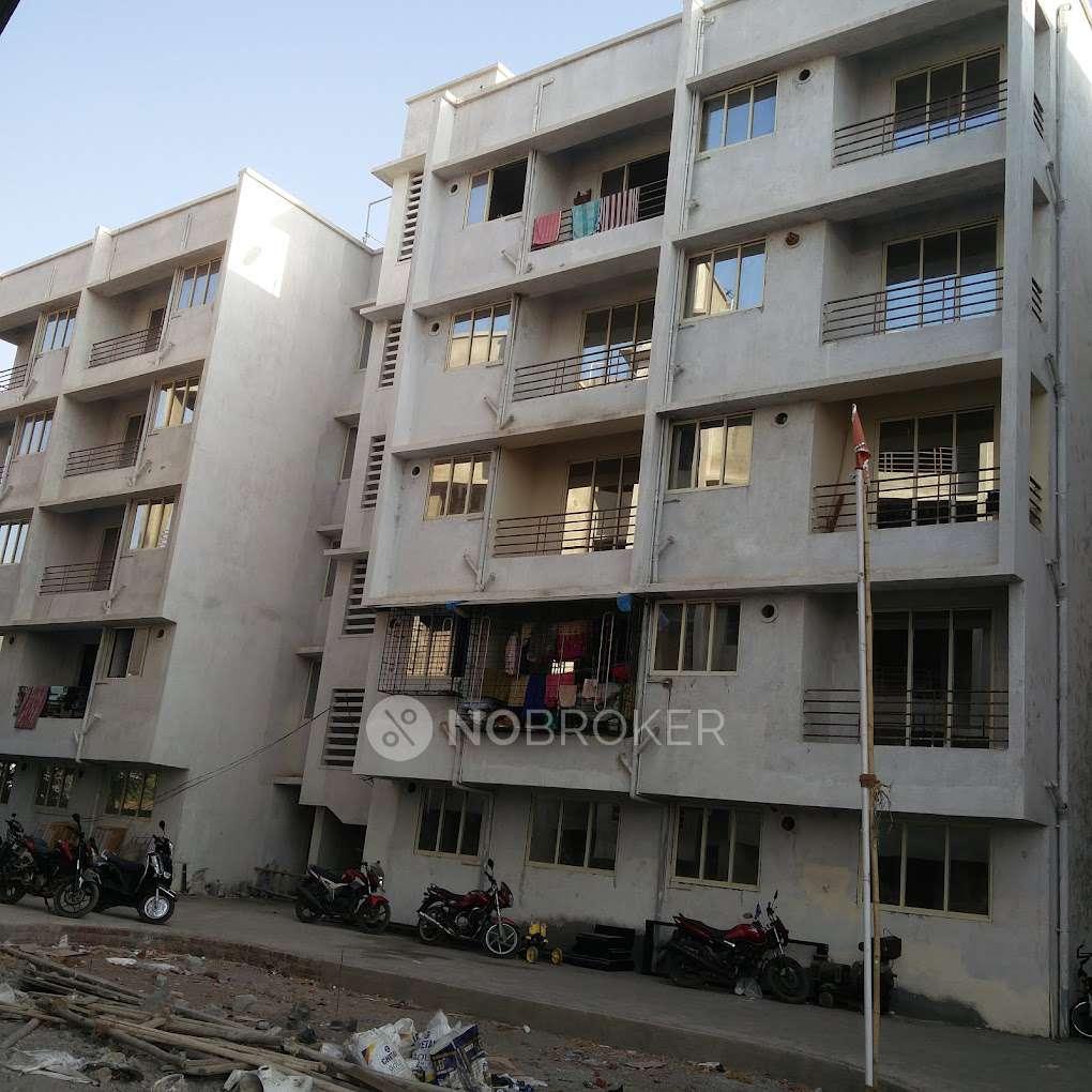 Balaji Evergreen Residency