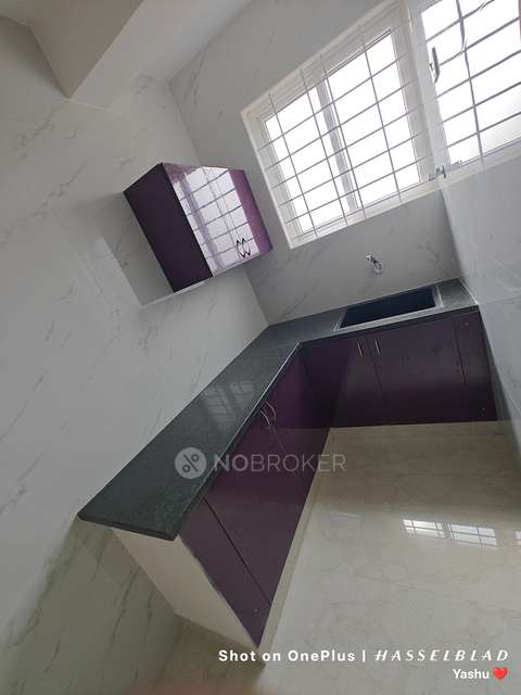 2 BHK Flat In Pvr Infra for Rent  In Bommasandra
