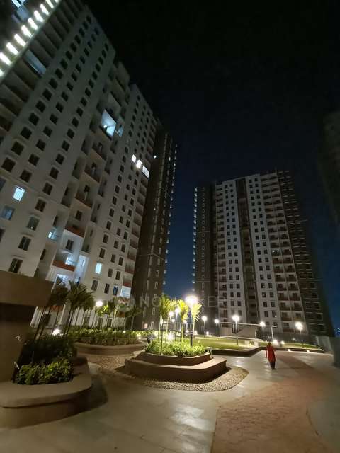 2 BHK Flat In Vilas Yashone for Rent  In Hinjewadi