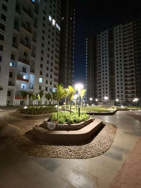 2 BHK Flat In Vilas Yashone for Rent  In Hinjewadi