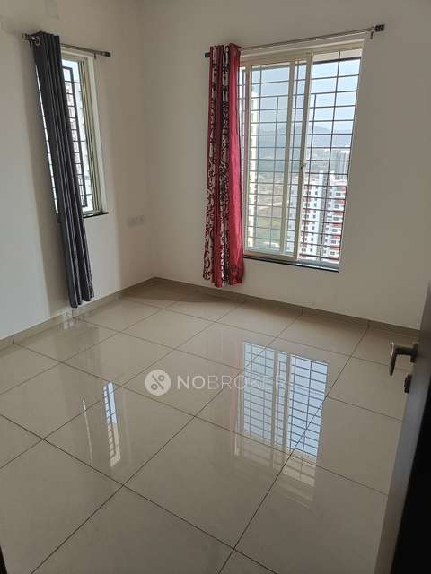 2 BHK Flat In Vilas Yashone for Rent  In Hinjewadi