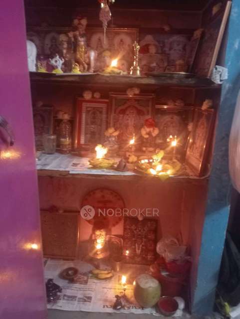 2 BHK House For Sale In Tirusulam