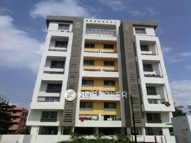 1 RK Flat In Sadguru Residency For Sale  In Shivane