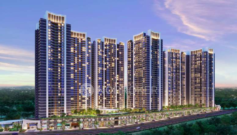 4+ BHK Flat In Vtp Monarque For Sale  In Hinjawadi