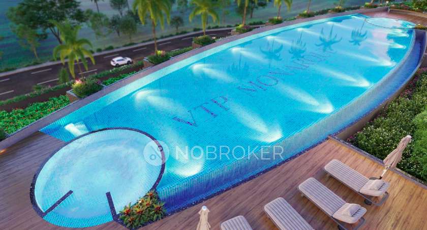 4+ BHK Flat In Vtp Monarque For Sale  In Hinjawadi