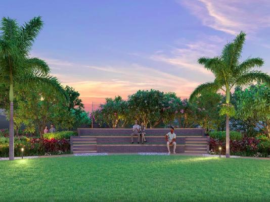 4+ BHK Flat In Vtp Monarque For Sale  In Hinjawadi