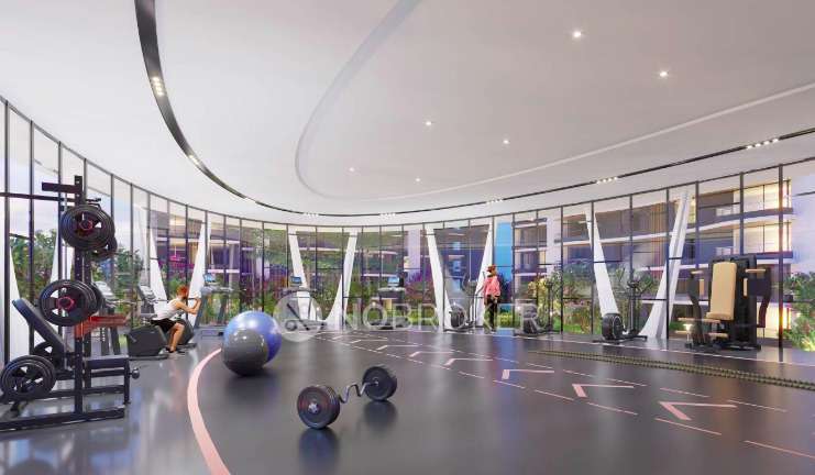 4+ BHK Flat In Vtp Monarque For Sale  In Hinjawadi