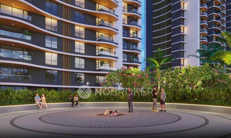 4+ BHK Flat In Vtp Monarque For Sale  In Hinjawadi