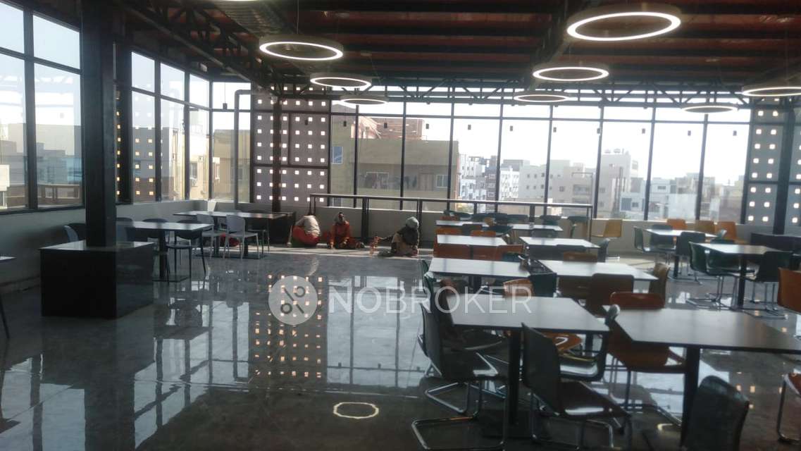 Office Space in  Madhapur, Hyderabad for Rent 