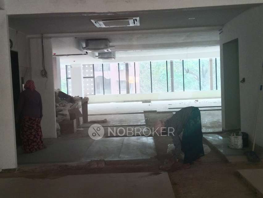 Office Space in  Madhapur, Hyderabad for Rent 