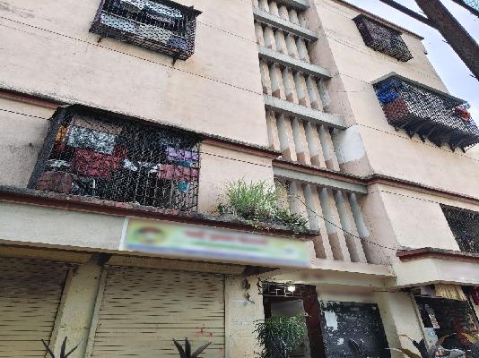 1 RK Flat In Sahyog Chs For Sale  In Sriram Tekdi Rd