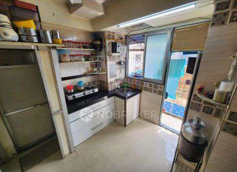 1 RK Flat In Sahyog Chs For Sale  In Sriram Tekdi Rd