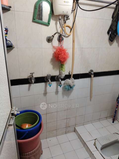 1 RK Flat In Sahyog Chs For Sale  In Sriram Tekdi Rd