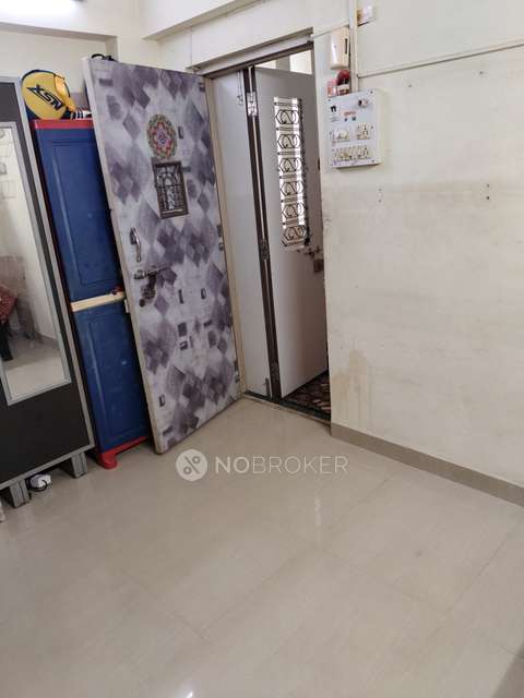 1 RK Flat In Sahyog Chs For Sale  In Sriram Tekdi Rd