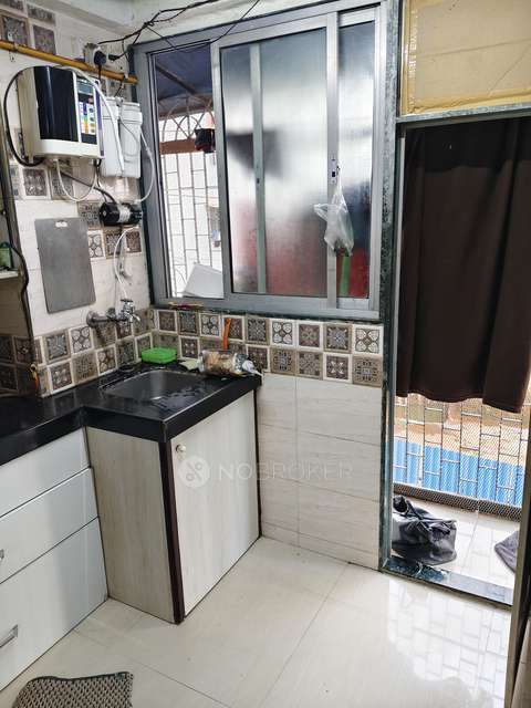 1 RK Flat In Sahyog Chs For Sale  In Sriram Tekdi Rd