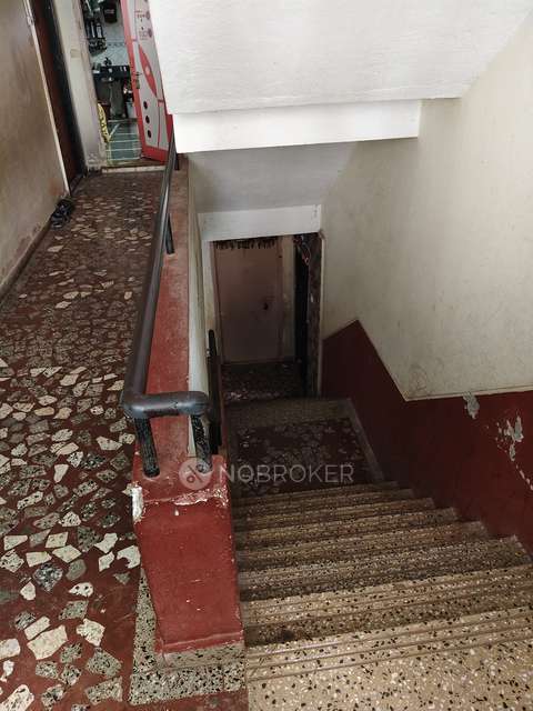 1 RK Flat In Sahyog Chs For Sale  In Sriram Tekdi Rd