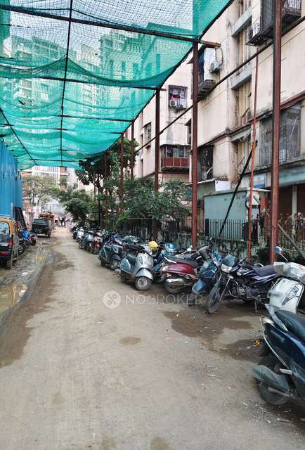 1 RK Flat In Sahyog Chs For Sale  In Sriram Tekdi Rd