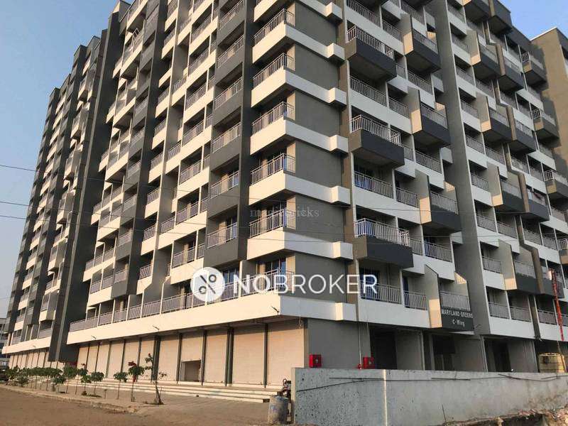 1 BHK Flat In Shiv Kuter for Rent  In Vasai