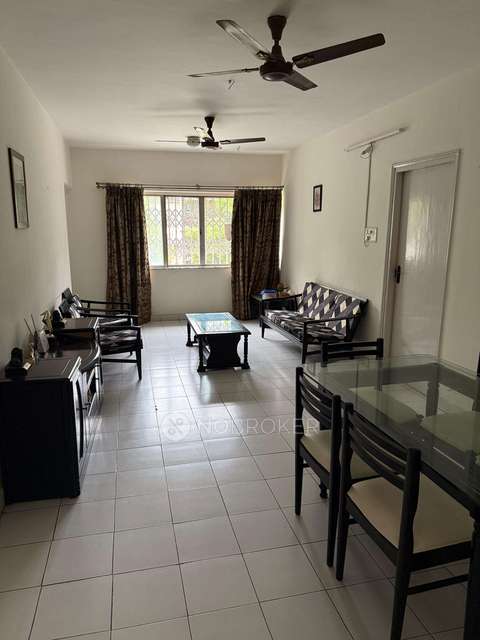 Single Room for Female In 2 BHK  In Dharmamsarteja  In Yerawada