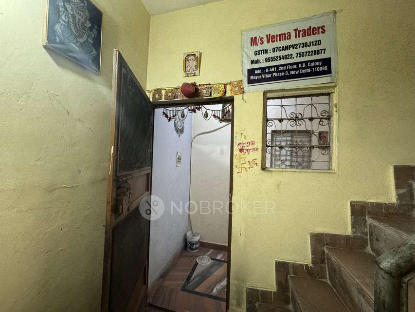 2 BHK House For Sale  In Gd Colony, Block A,