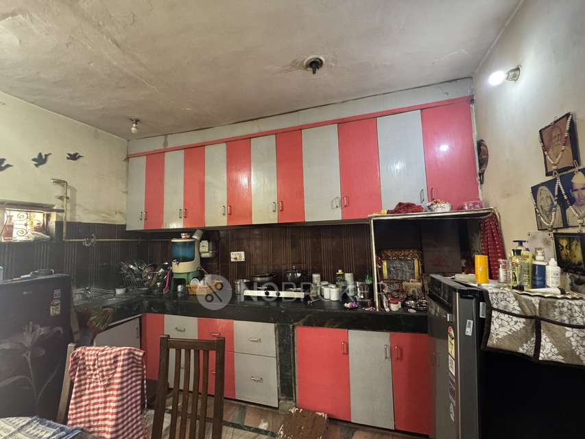 2 BHK House For Sale  In Gd Colony, Block A,