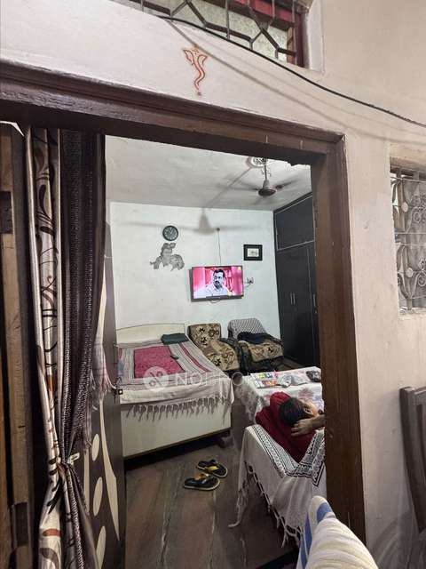 2 BHK House For Sale  In Gd Colony, Block A,