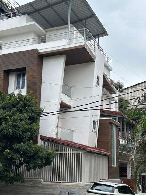 1 RK House for Rent  In Nri Layout