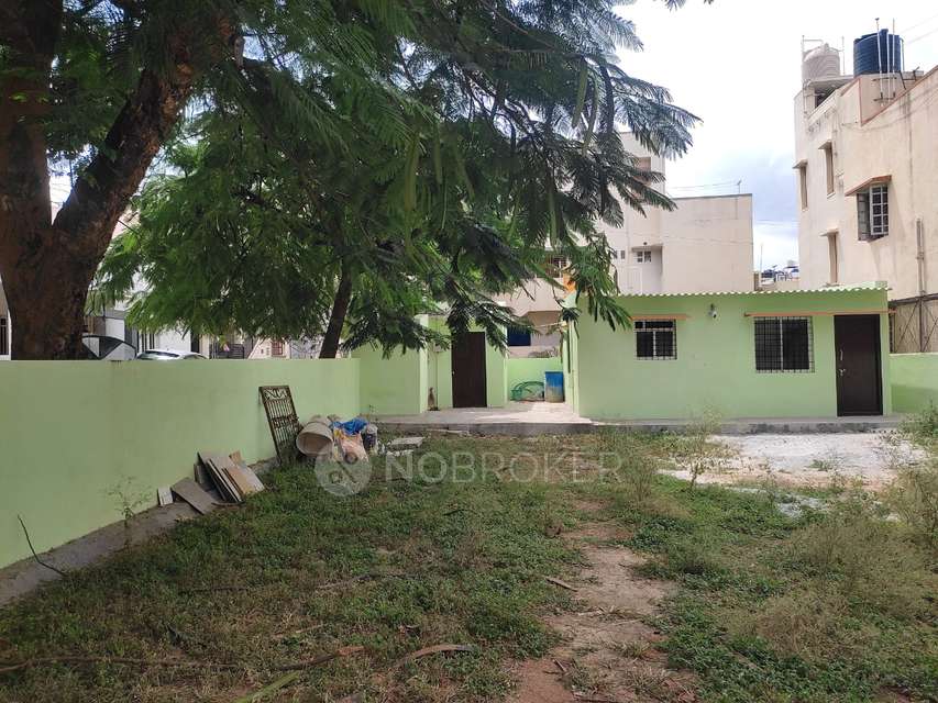 1 RK House for Rent  In Nri Layout