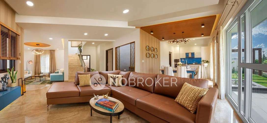 1 RK Flat In Brigade Lakecrest For Sale In Battarahalli