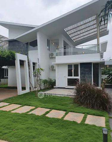 4 BHK Villa In Villa Mejastica For Sale  In Injambakkam
