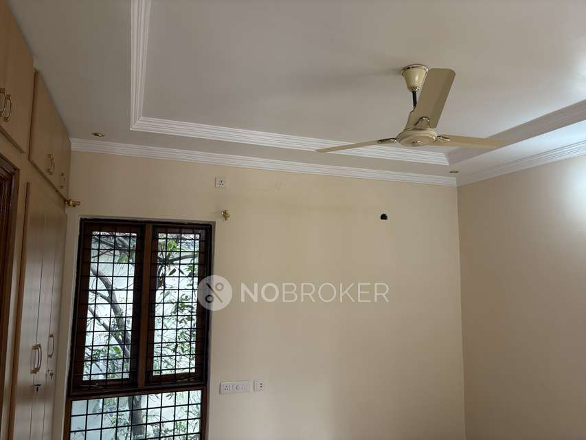 3 BHK Villa In Tulsi Gardens for Rent  In Sainikpuri