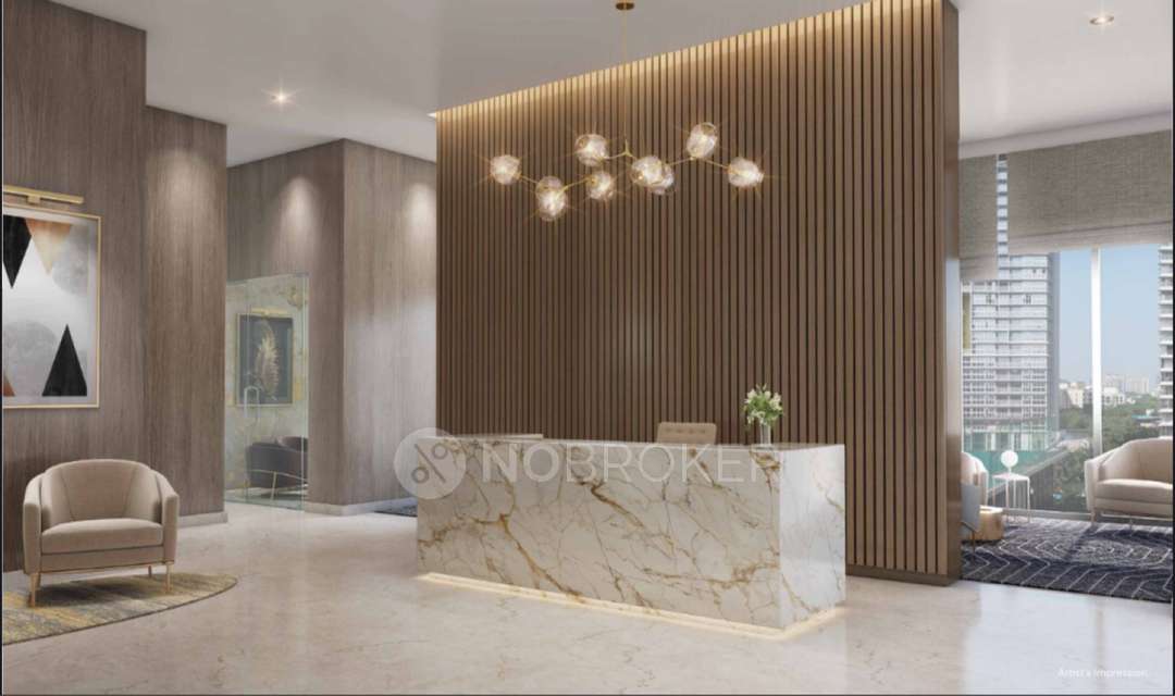 2 BHK Flat In Asteria By Courtyard By Wadhwa And Narang Realty For Sale  In Asteria By Courtyard