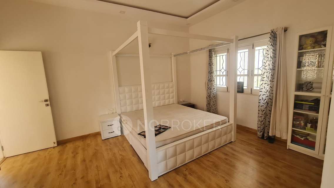4 BHK Villa In Prestige Oasis for Rent  In Vishwanathapura