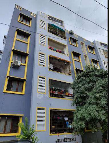 2 BHK Flat In Sri Sai Venkateswara Residency For Sale  In Pragathi Nagar