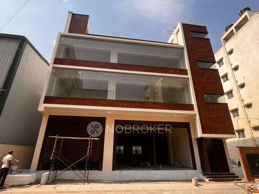 Showroom in Raghuvanahalli, Bangalore City Municipal Corporation Layout, Bangalore for Rent 
