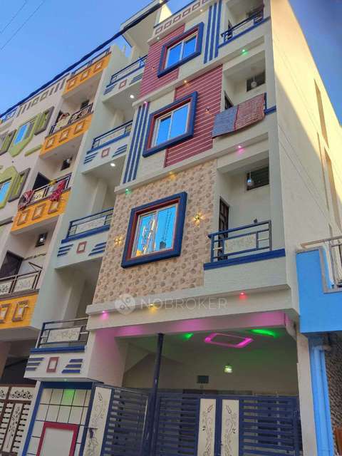 2 BHK House for Lease  In Begur