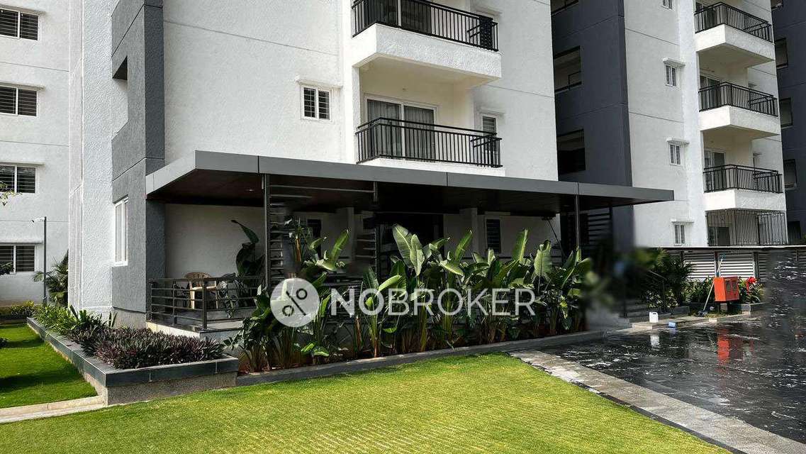 2 BHK Villa In My Home Tridasa, Tellapur, Hyderabad For Sale  In Tellapur, Hyderabad