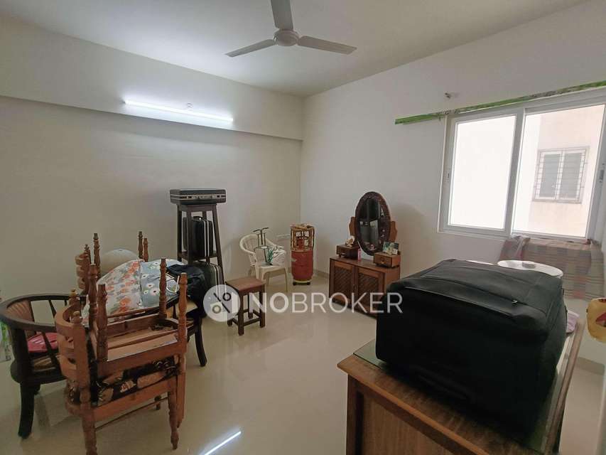 3 BHK Flat In Incor Pbel City Daytona for Rent  In Kelambakkam