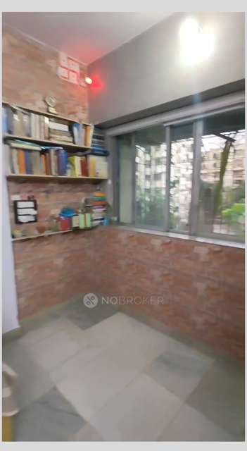 1 BHK Flat In Tirumala Krupa Chs, Kandivali West For Sale  In Kandivali West