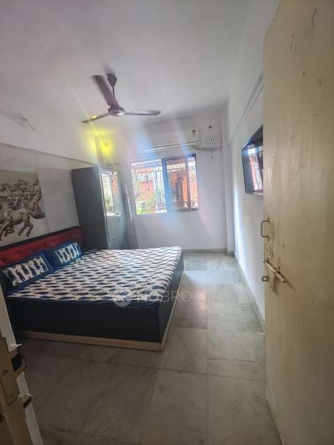 1 BHK Flat In Tirumala Krupa Chs, Kandivali West For Sale  In Kandivali West