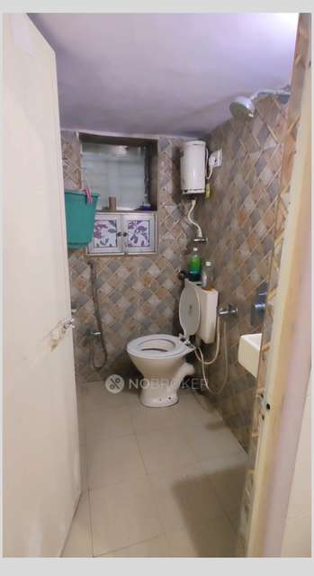 1 BHK Flat In Tirumala Krupa Chs, Kandivali West For Sale  In Kandivali West