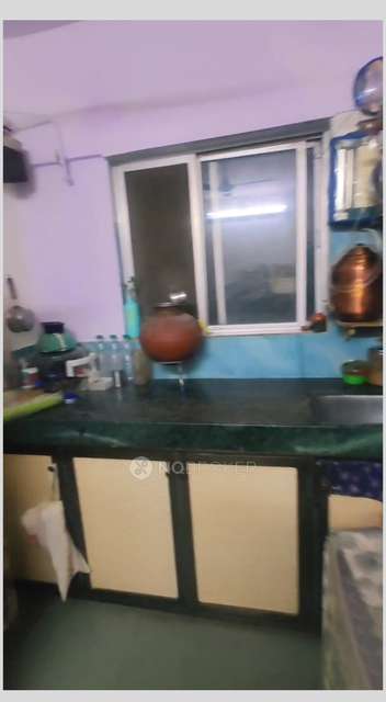 1 BHK Flat In Tirumala Krupa Chs, Kandivali West For Sale  In Kandivali West