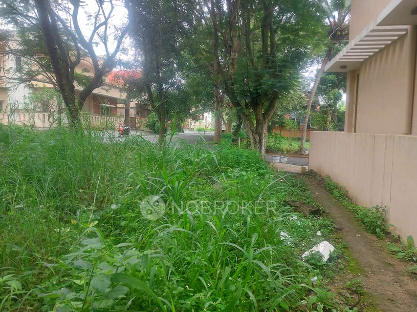 Plot For Sale  In Nisarga Layout Developed By Nirman Shelt In Bukkasagara