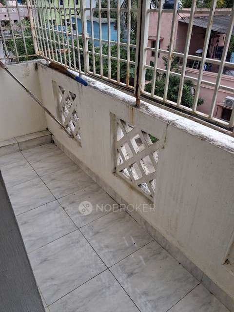 2 BHK Flat In G R Natarajan Vijaya Town For Sale  In Priya Nagar